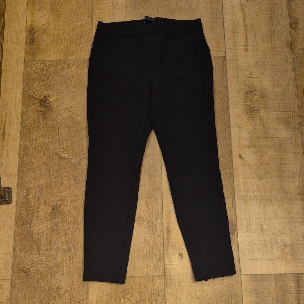 Sanctuary Black Leggings